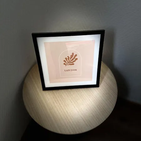 Charme- Calme-nancy Centre, 1 Salon, 1 Chambre, Salle De Bain Nancy