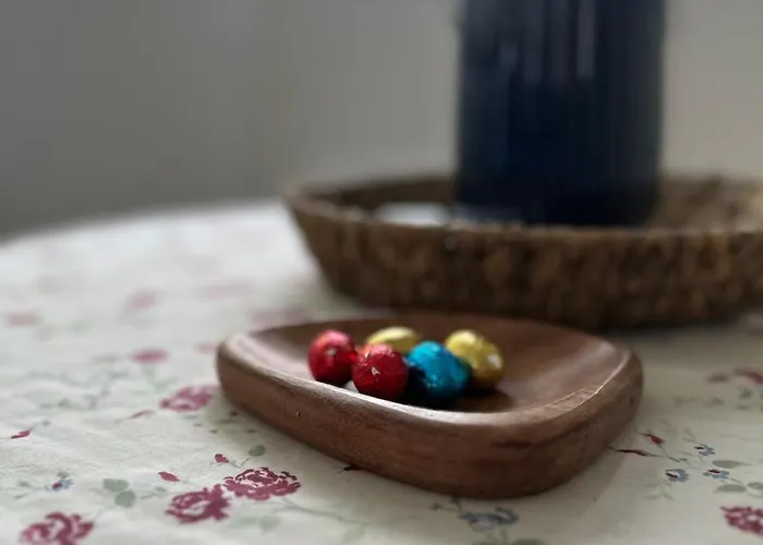 L ésprit Stanislas, élégant Au Centre De à 3 Min De La Gare Sncf Apartamento